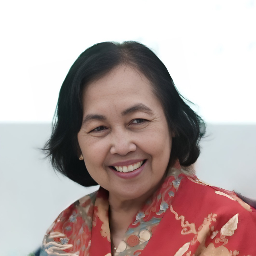 Agustin M. Hidayati