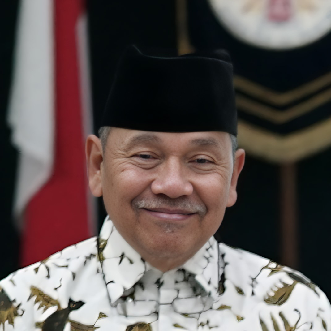 Bintang A. Nugroho