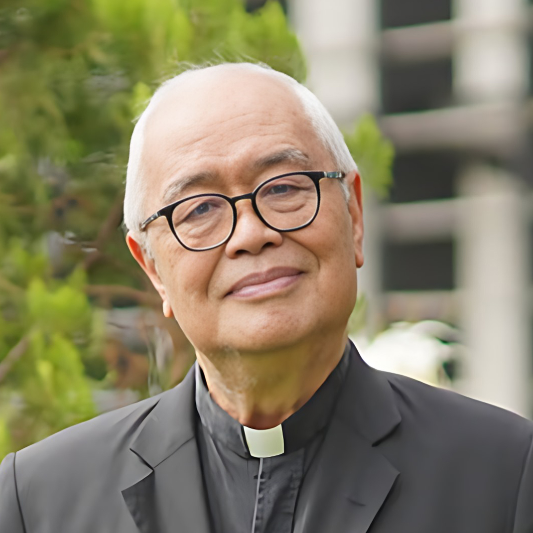 Ignatius Ismartono