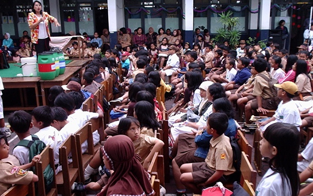 Our Programs1