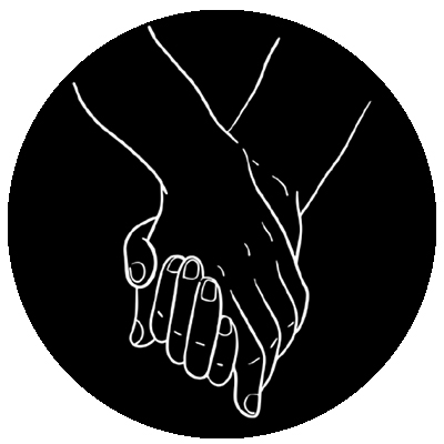 hands
